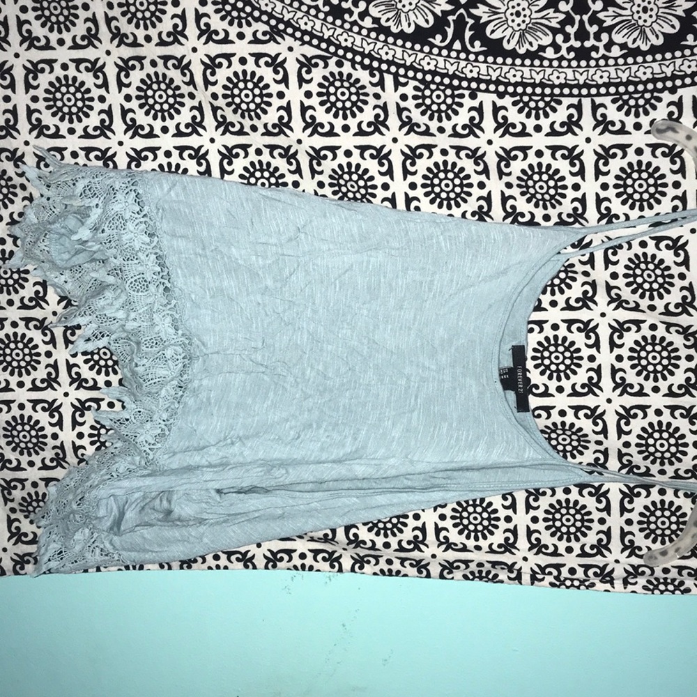 Halter top